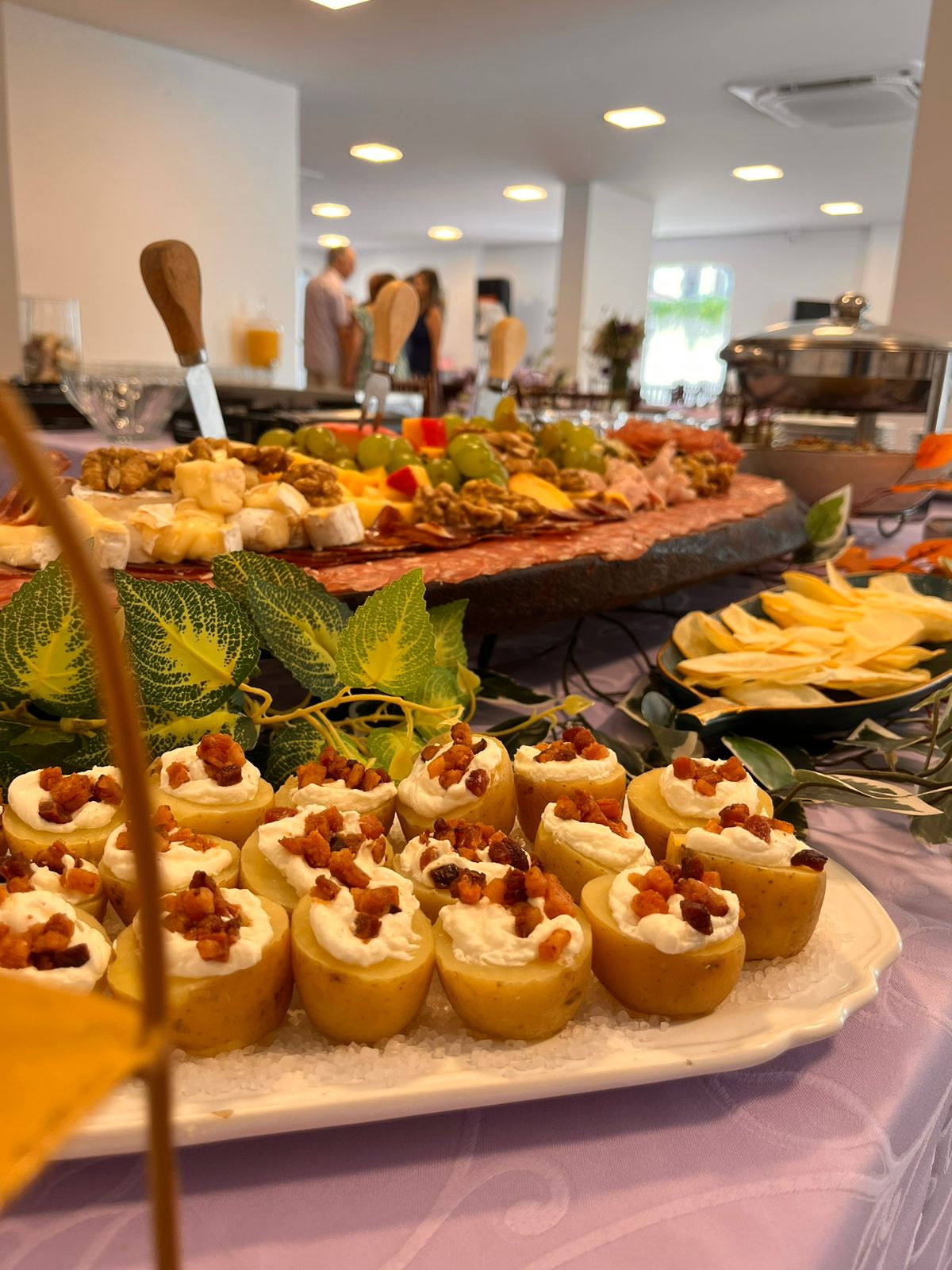 Eventos Corporativos